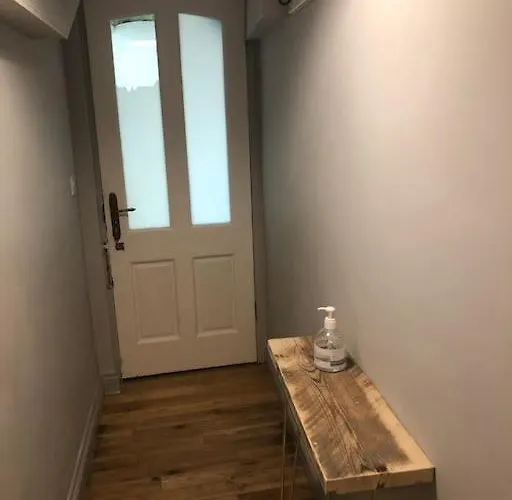 Beautiful, Well Positioned Flat In Clifton Wood Апартаменты Бристоль