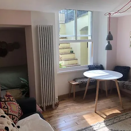 Beautiful, Well Positioned Flat In Clifton Wood * Bristol