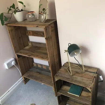 Appartement Beautiful, Well Positioned Flat In Clifton Wood