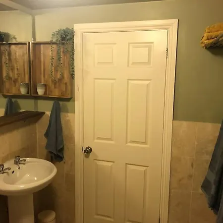 Apartmán Beautiful, Well Positioned Flat In Clifton Wood Bristol