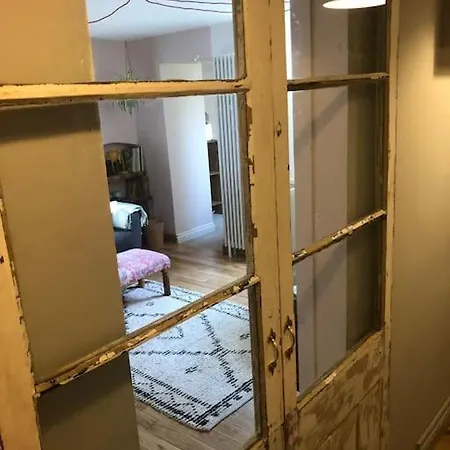 Appartement Beautiful, Well Positioned Flat In Clifton Wood *