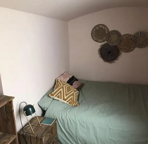 Apartment Beautiful, Well Positioned Flat In Clifton Wood *