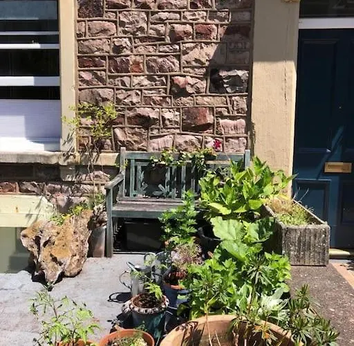 Beautiful, Well Positioned Flat In Clifton Wood *