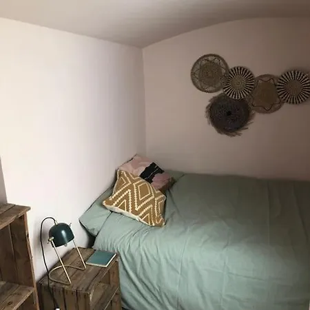 Lejlighed Beautiful, Well Positioned Flat In Clifton Wood *