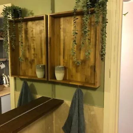 Beautiful, Well Positioned Flat In Clifton Wood Lejlighed *