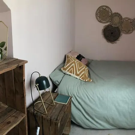 Beautiful, Well Positioned Flat In Clifton Wood Lejlighed Bristol