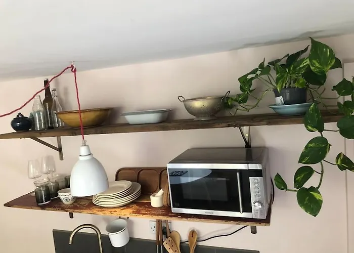 Appartamento Beautiful, Well Positioned Flat In Clifton Wood