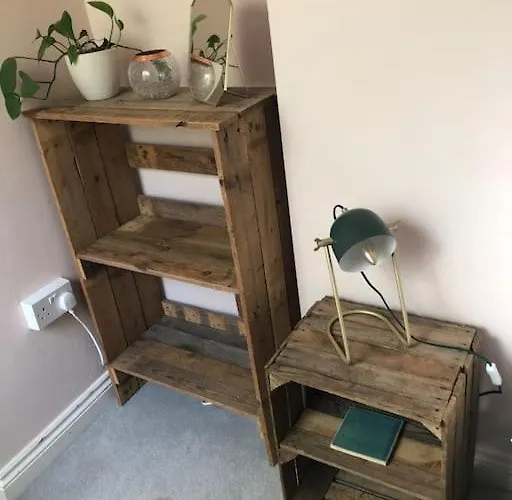 Appartement Beautiful, Well Positioned Flat In Clifton Wood