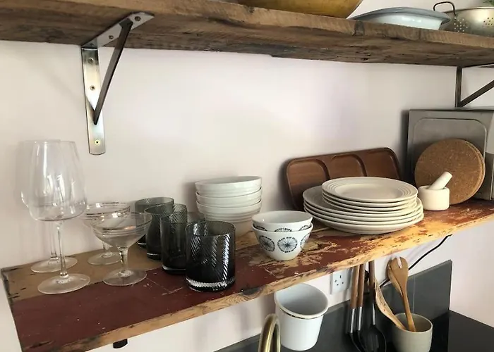 Appartement Beautiful, Well Positioned Flat In Clifton Wood